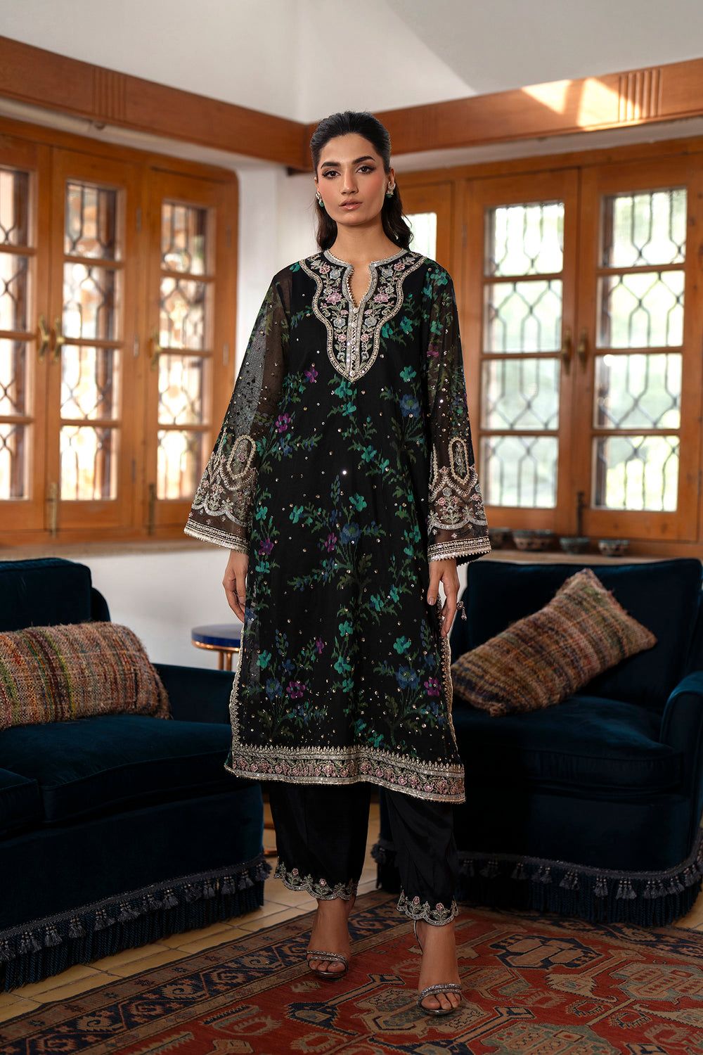 ETHNIC RTW 